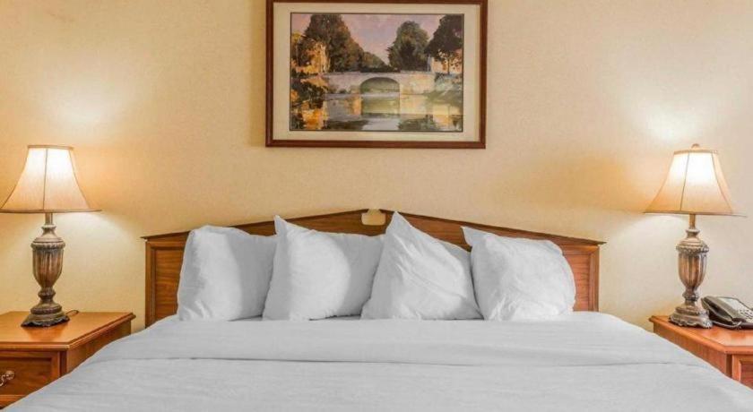 Rodeway Inn Sylacauga Hwy 280 Экстерьер фото