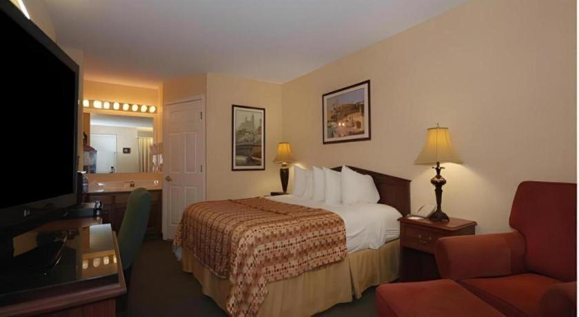 Rodeway Inn Sylacauga Hwy 280 Экстерьер фото