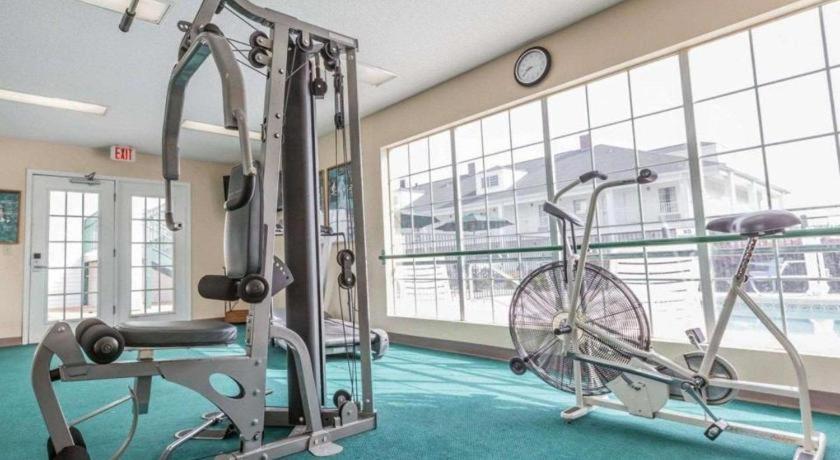 Rodeway Inn Sylacauga Hwy 280 Экстерьер фото